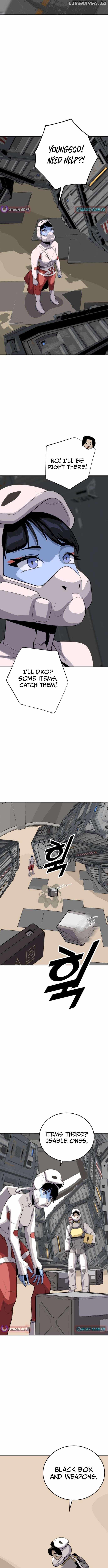 Grand Finale Chapter 6 19
